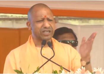 Waqf Bill पर सीएम योगी का बयान