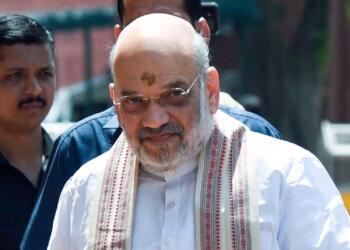 Conspiracy Against Amit Shah In Punjab
