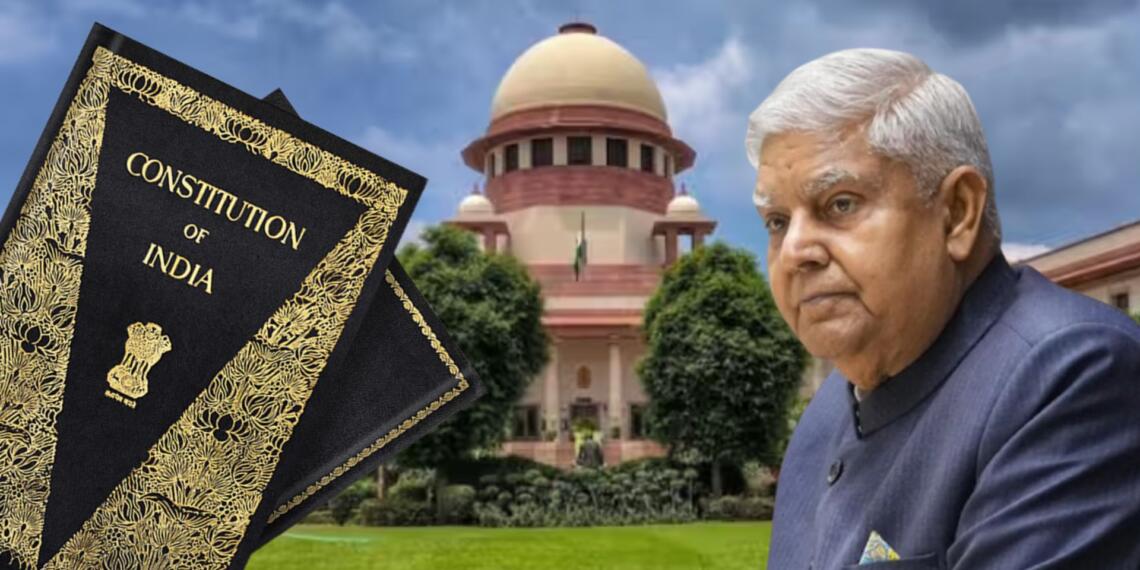 Constitution Of Indian Articles