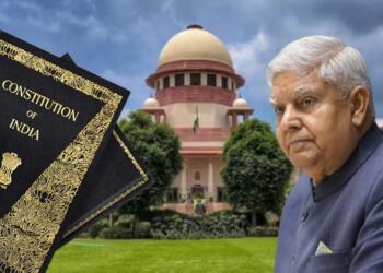 Constitution Of Indian Articles