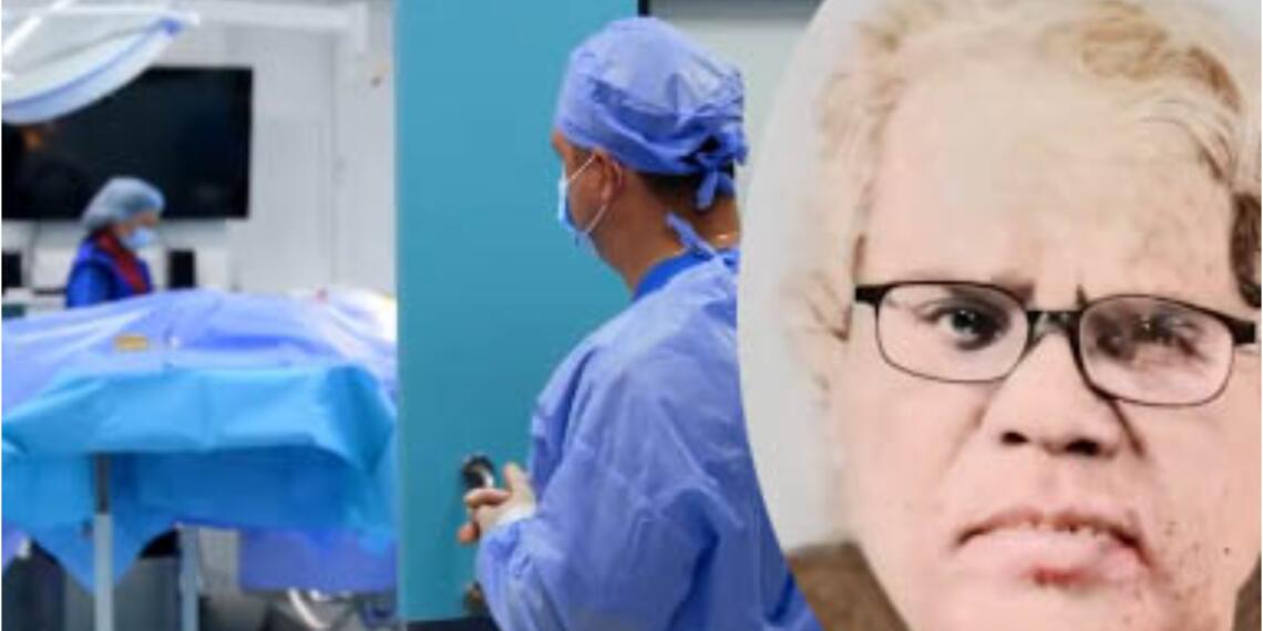 डॉ एन जॉन केम निकला नरेंद्र यादव, फर्जी हार्ट सर्जरी कर ली 7 लोगों की जान