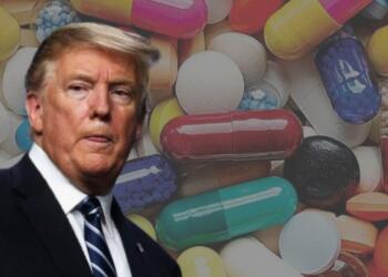 Donald Trump Tariffs On Indian Medicines