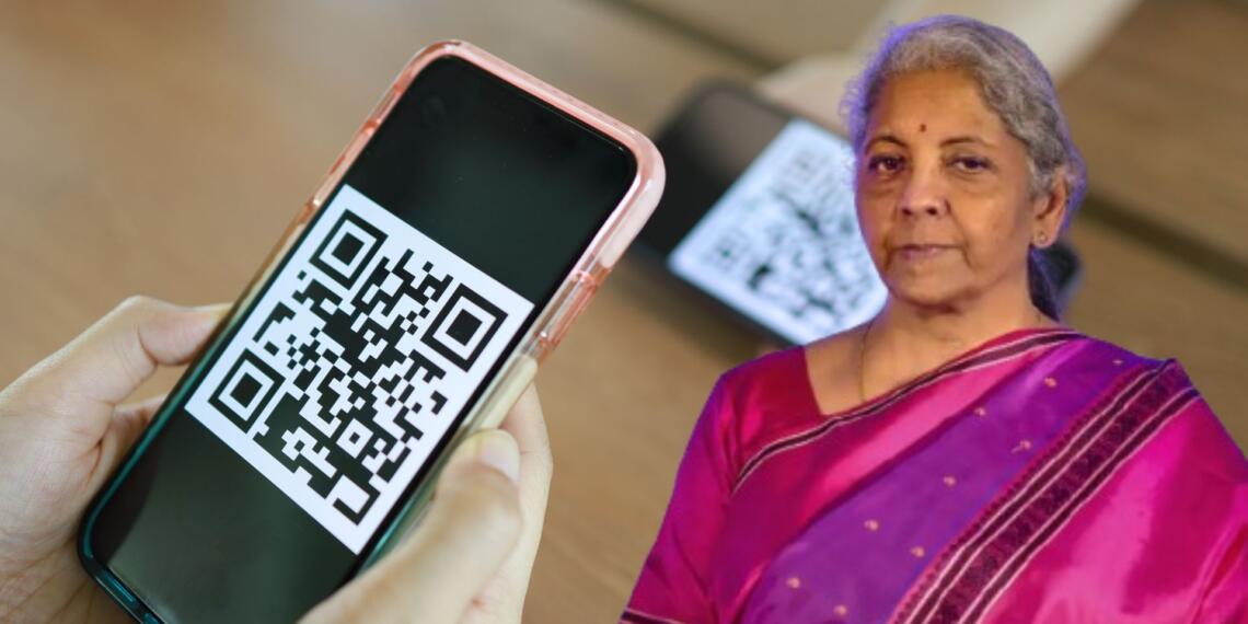 GST On UPI Transactions