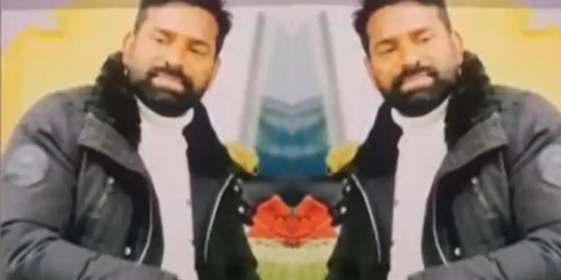 Gurdaspur Pastor Jashan Gill Case