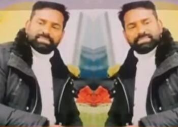 Gurdaspur Pastor Jashan Gill Case