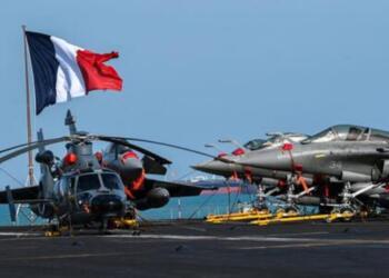 India France Rafale Marine Deal
