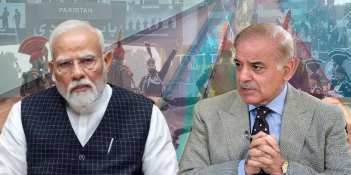 India action against Pakistan after Pahalgam attack