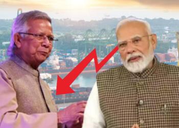 Bangladesh, Yunus, India economic, China, transshipment Muhammad Yunus, बांग्लादेश, ट्रांसशिपमेंट