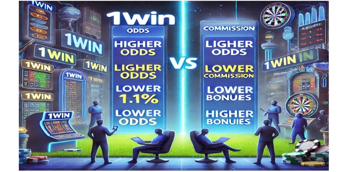 1win అధికారిక వెబ్‌సైట్: ప్రత్యర్థులతో పోల్చిన ప్రత్యేకతలు & విజయానికి అవసరమైన వ్యూహాలు