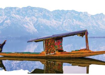 90% Tourist Bookings For Kashmir Cancelled