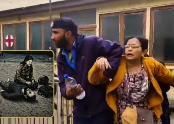 पहलगाम आतंकी