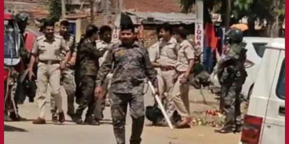 चेचाई गांव