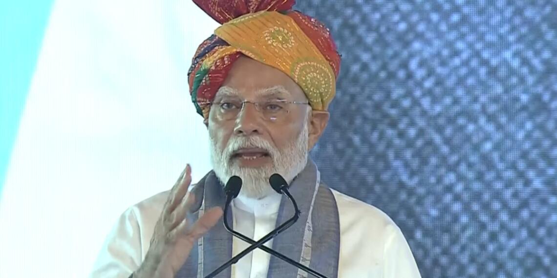 मोदी हरियाणा हिसार एयरपोर्ट