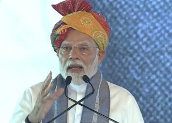 मोदी हरियाणा हिसार एयरपोर्ट