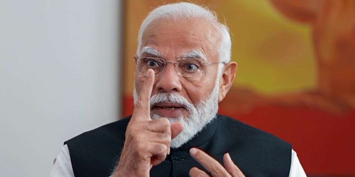 पहलगाम मोदी बिहार