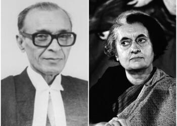 न्यायपालिका में कांग्रेस की घुसपैठ का पुराना किस्सा फिर चर्चा में!