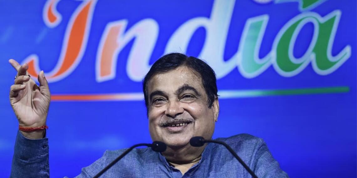 नितिन गडकरी की चेतावनी