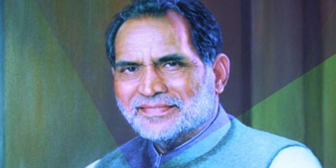 PM Chandrashekhar