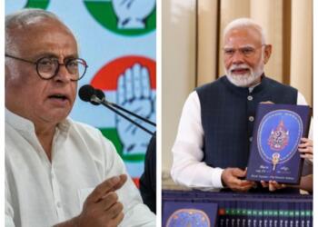 पीएम मोदी के थाईलैंड दौरे से क्यों तिलमिला उठी कांग्रेस