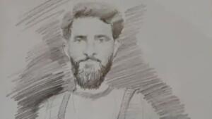 Jammu Kashmir Pahalgam Attack Agency Released Suspected Terrorists Sketches
