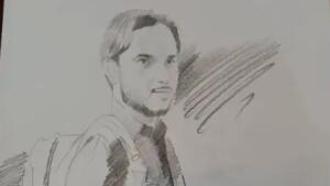 Jammu Kashmir Pahalgam Attack Agency Released Suspected Terrorists Sketches