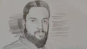 Jammu Kashmir Pahalgam Attack Agency Released Suspected Terrorists Sketches