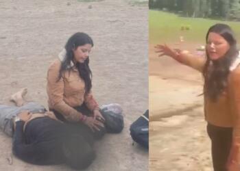 पहलगाम जम्मू कश्मीर आतंकी हमला