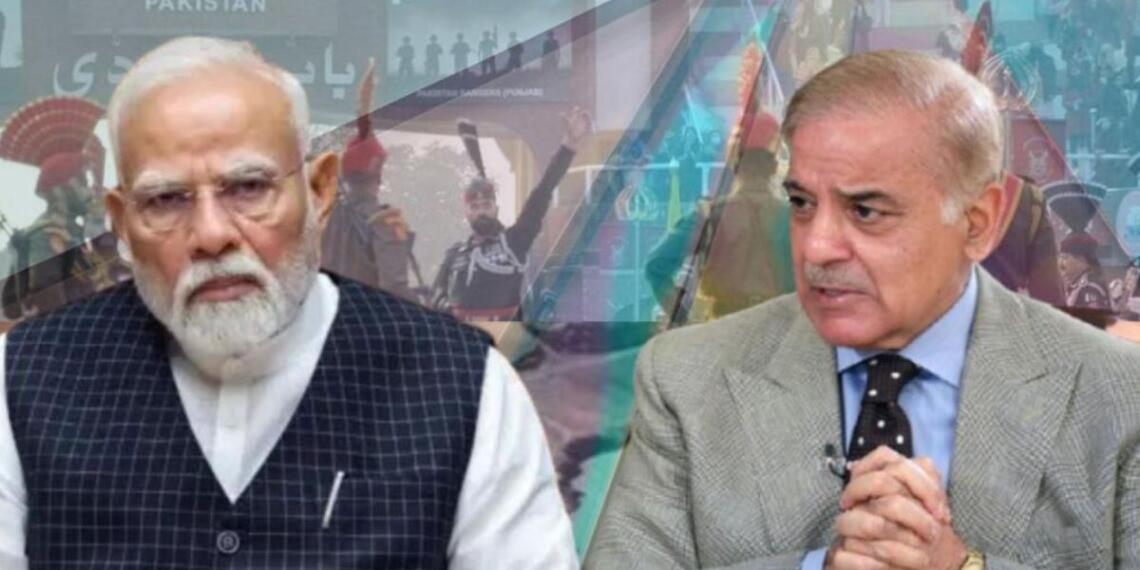 पहलगाम नरसंहार की पृष्ठभूमि में भारत की नीति का पुनर्विचार