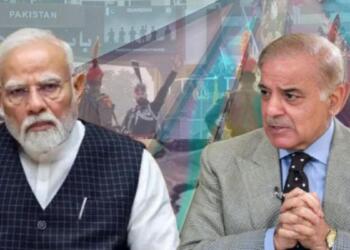 पहलगाम नरसंहार की पृष्ठभूमि में भारत की नीति का पुनर्विचार