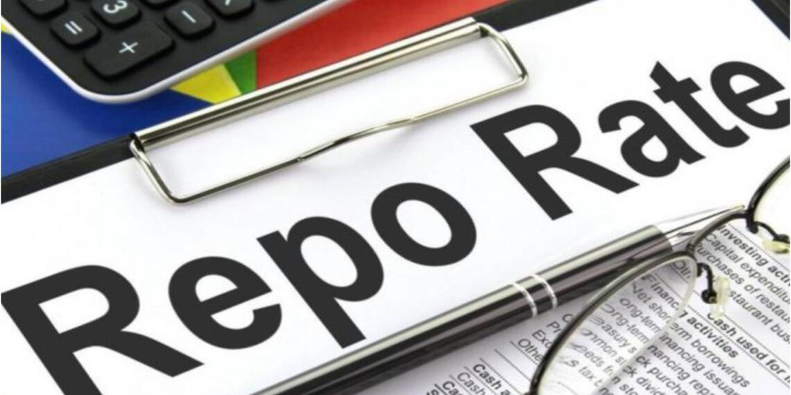 रिजर्व बैंक ने लगातार दूसरी बार ब्याज दर घटाई