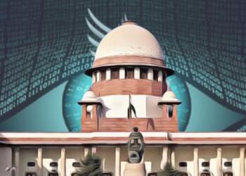 Supreme Court On Pegasus Spyware Report Case