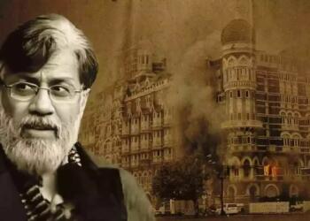 तहव्वुर राणा