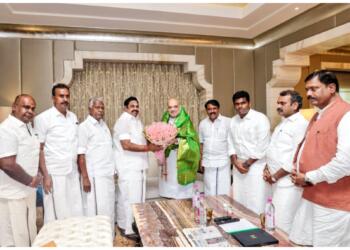 BJP-AIADMK के गठबंधन से तमिलनाडु में क्या बदलेगा