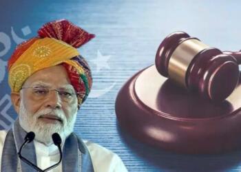 UCC After Waqf Act PM Modi