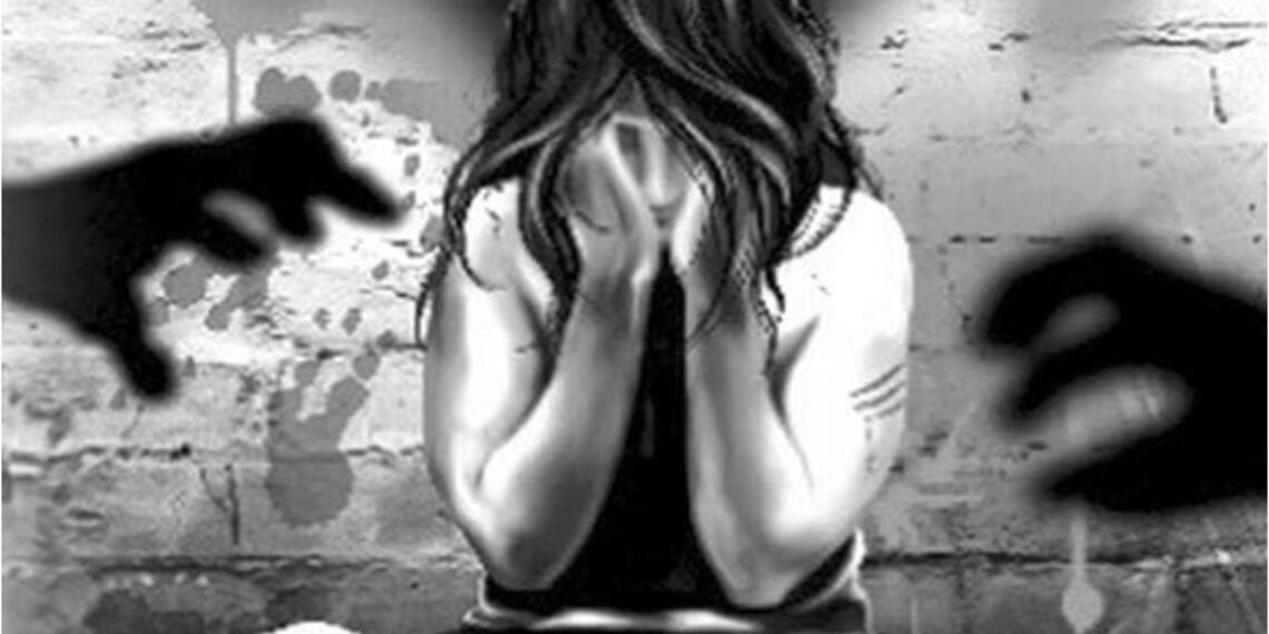 आसिफ ने आशीष बनकर छात्रा को प्रेमजाल में फंसाया