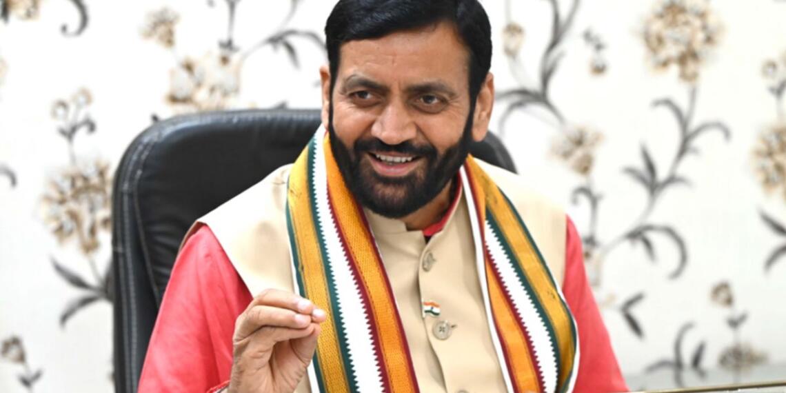 हरियाणा में 100% स्कॉलरशिप का ऐलान