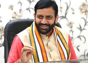 हरियाणा में 100% स्‍कॉलरशिप का ऐलान