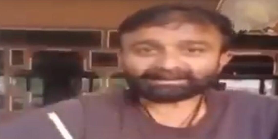 अहमद कबीर खान