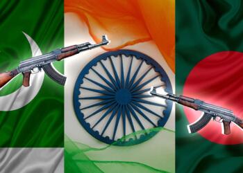 बांग्लादेश-पाक की बढ़ती नज़दीकियां….पहलगाम आतंकी हमले के पीछे ये बड़ी साजिश तो नहीं