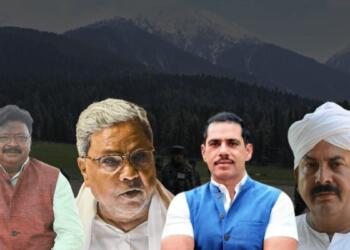 भारत की 'आतंकिस्तान' पर करारी कार्रवाई से तिलमिला उठा विपक्ष