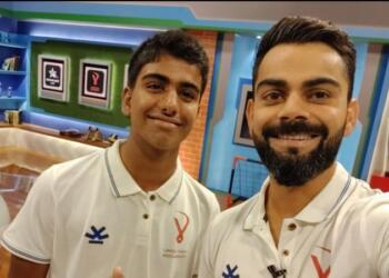 अर्जुन भाटी राष्ट्रीय युवा पुरुस्कार