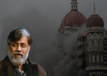 26/11 के मुंबई हमलों का आरोपी है तहव्वुर राणा