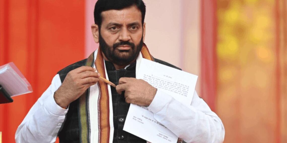 पहलगाम आतंकी हमला: शाह के साथ चर्चा के बाद हरियाणा में CM सैनी ने अचानक बुलाई उच्चस्तरीय बैठक