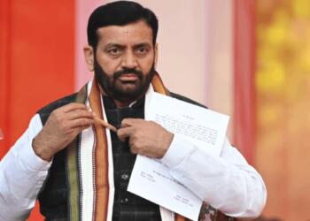 पहलगाम आतंकी हमला: शाह के साथ चर्चा के बाद हरियाणा में CM सैनी ने अचानक बुलाई उच्चस्तरीय बैठक