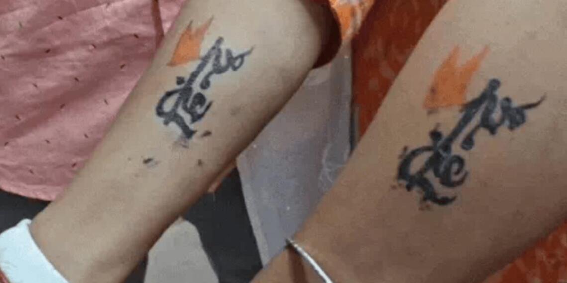 'We will neither be afraid nor hide': Hindus are responding to the terrorist thinking of the Pahalgam attack