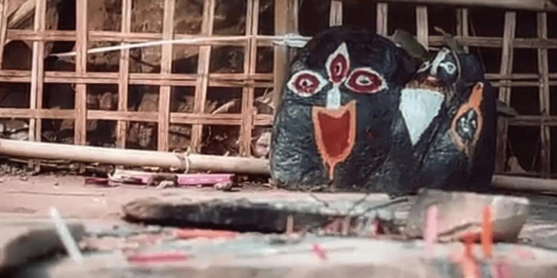 त्रिपुरा की पहाड़ियों में अब भी बसते हैं भगवान शिव, जानिए बाबा लोंगथरई की रहस्यमयी कहानी