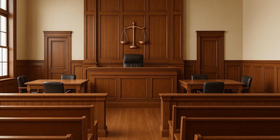 18 हाईकोर्ट में एक भी जज ने अपनी संपत्ति सार्वजनिक नहीं की है