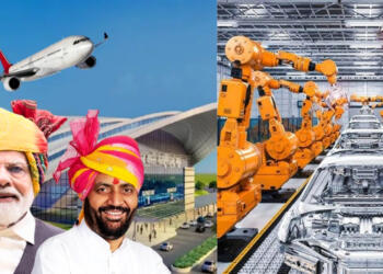 हिसार एयरपोर्ट नरेंद्र मोदी