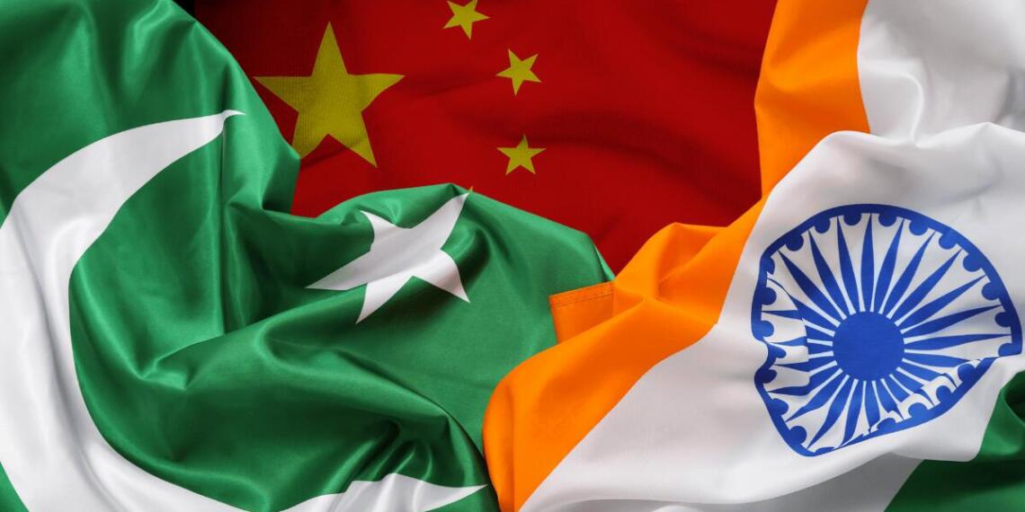 भारत-पाकिस्तान युद्ध की स्थिति में क्या हो सकता है चीन का रुख?