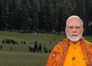 पहलगाम आतंकी हमला: सऊदी अरब का दौरा बीच में छोड़कर लौट रहे PM मोदी, पाकिस्तान के रक्षा मंत्री ने हमले पर दी प्रतिक्रिया